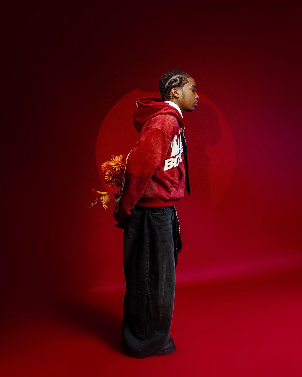 Lookbook media