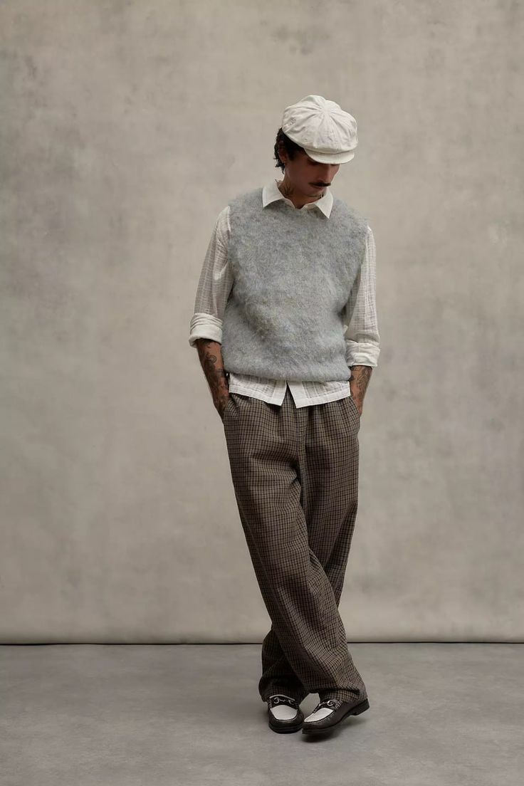 Lookbook media